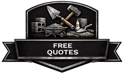 Free Quotes Badge