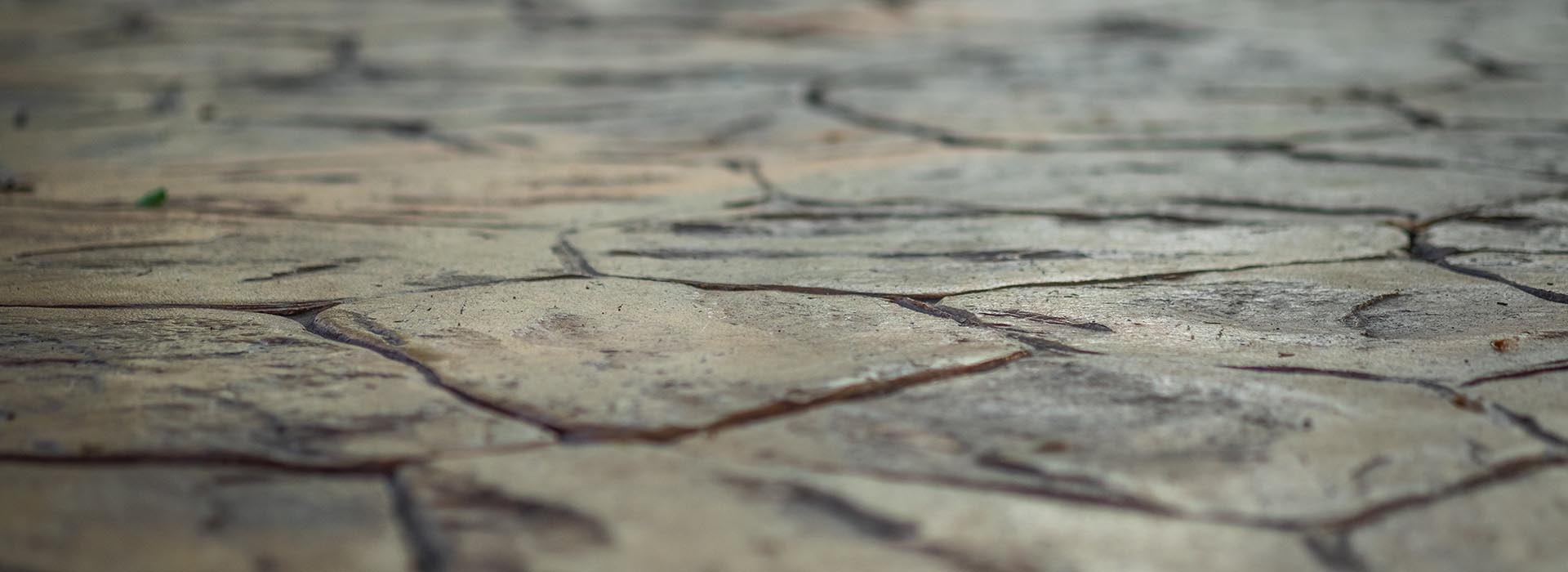 Aurora Concrete Contractor, Concrete Company and Stamped Concrete