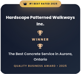 #1 Best Rated 2025 Award